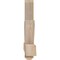 Ekena Millwork Kennewick Smooth Timber Gable Bracket, Douglas Fir, 72"W x 21"H x 3 1/2"D x 3 1/2"F, 7/12 Pitch GBW072X21X0404KEN00SDF - alternate 2